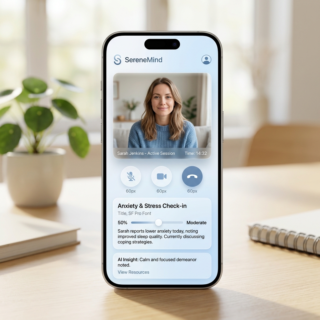 Patient App
